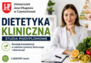 Dietetyka kliniczna – Uniwersytet Jana Długosza w Częstochowie Dietetyka kliniczna – Uniwersytet Jana Długosza w Częstochowie