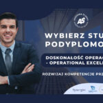 Doskonałość Operacyjna – Operational Excellence – Akademia Śląska w Katowicach