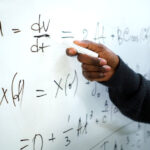 Edukacja matematyczna w Krakowie