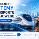 Inteligentne systemy transportu kolejowego w Częstochowie