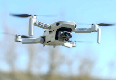 Inżynieria dronów i systemów autonomicznych w Koszalinie Inżynieria dronów i systemów autonomicznych w Koszalinie