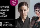 Czy warto studiować mangę i anime? Bezpłatny webinar PJATK z cyklu „Czas na upgrade” Czy warto studiować mangę i anime? Bezpłatny webinar PJATK z cyklu „Czas na upgrade”