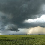 Meteorologia i hydrologia w Warszawie