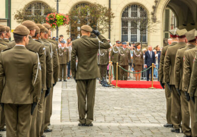 Prawo służb mundurowych i celno-skarbowych w Łodzi