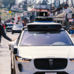 Transport autonomiczny i bezzałogowy w Warszawie