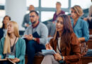 Zjazdy w Wyższej Szkole Kształcenia Zawodowego. Jaką rolę pełnią spotkania z wykładowcami? Zjazdy w Wyższej Szkole Kształcenia Zawodowego. Jaką rolę pełnią spotkania z wykładowcami?