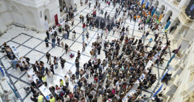 Dodatkowa rekrutacja na studia stacjonarne I stopnia – Politechnika Warszawska