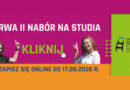 Drugi nabór na studia 2026/2027 – Akademia Nauk Stosowanych w Lesznie Drugi nabór na studia 2026/2027 – Akademia Nauk Stosowanych w Lesznie