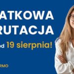 Akademia Nauk Stosowanych w Elblągu dodatkowa rekrutacja na studia 2026/2027