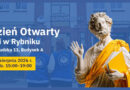 Akademia Humanitas zaprasza na Dzień Otwarty filii w Rybniku!