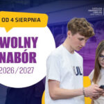 Rekrutacja uzupełniająca na studia 2026/2027 – Katolicki Uniwersytet Lubelski Jana Pawła II