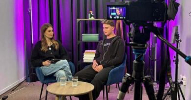 Uniwersytet Ekonomiczny w Krakowie: Projekty UEK nagrodzone na ESN Awards 2026