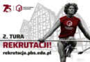 Druga tura rekrutacji na studia 2026/2027 – Politechnika Bydgoska