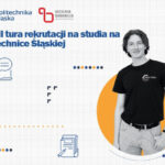 Druga tura rekrutacji na studia 2026/2027 – Politechnika Śląska