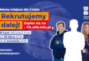 Uzupełniająca rekrutacja na studia 2026/2027 – Uniwersytet Bielsko-Bialski