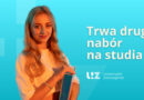 Uniwersytet Zielonogórski: Ruszył drugi nabór na studia 2026/2027! Uniwersytet Zielonogórski: Ruszył drugi nabór na studia 2026/2027!