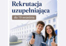 Rekrutacja uzupełniająca na studia 2026/2027 – Uniwersytet Radomski Rekrutacja uzupełniająca na studia 2026/2027 – Uniwersytet Radomski