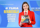 Druga tura rekrutacji na studia 2026/2027 na Uniwersytet Rzeszowski