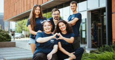 Rekrutacja uzupełniająca na studia 2026/2027 – Uniwersytet Śląski w Katowicach