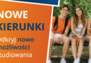 Nowe kierunki studiów w ofercie MWSLiT we Wrocławiu