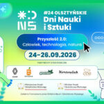 24. Olsztyńskie Dni Nauki i Sztuki