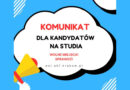 Dodatkowa rekrutacja na studia 2026/2027 – Akademia Kultury Fizycznej w Krakowie