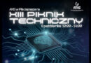 XIII Piknik Techniczny w ANS w Pile XIII Piknik Techniczny w ANS w Pile