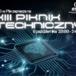 XIII Piknik Techniczny w ANS w Pile