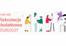 Dodatkowa rekrutacja na studia 2026/2027 na ASP w Krakowie