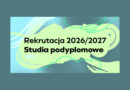 Rekrutacja na studia podyplomowe na ASP w Łodzi