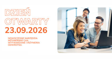 Dzień Otwarty Online – studia podyplomowe ATA w Warszawie