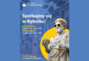 Akademia Humanitas – Spotkajmy się w Rybniku!