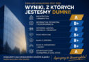 Akademia Śląska z bardzo dobrymi wynikami ewaluacji naukowej!