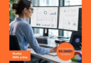 Analityka Danych i AI w Ekosystemie Google Cloud – studia podyplomowe ATA Wrocław Analityka Danych i AI w Ekosystemie Google Cloud – studia podyplomowe ATA Wrocław
