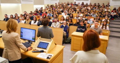 Collegium Witelona Uczelnia Państwowa w Legnicy kierunki studiów 2027/28