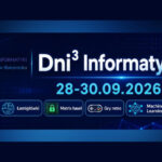 Uniwersytet w Białymstoku zaprasza na Dni Informatyki UwB