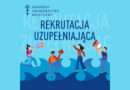 Rekrutacja uzupełniająca 2026/2027 – Gdański Uniwersytet Medyczny