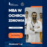 Studia MBA w Ochronie Zdrowia – ATA we Wrocławiu