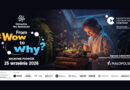 Małopolska Noc Naukowców 2026 – From Wow to Why