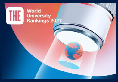 Polskie uczelnie w THE World University Rankings 2027