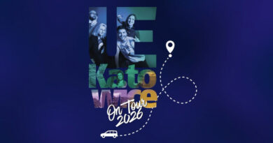 Uniwersytet Ekonomiczny w Katowicach: UE Katowice On Tour 2026