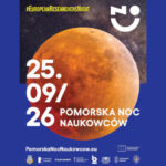Uniwersytet Gdański zaprasza na Pomorską Noc Naukowców