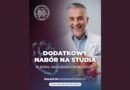 Dodatkowa rekrutacja na studia 2026/2027 – Uniwersytet Medyczny w Poznaniu