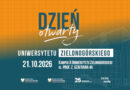 Uniwersytet Zielonogórski – Dzień Otwarty UZ w ramach Dni Nauki