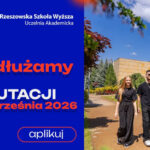WSPiA Rzeszowska Szkoła Wyższa – druga tura rekrutacji na studia przedłużona!