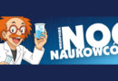 Wielkopolska Noc Naukowców 2026