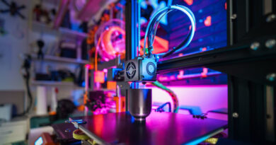 Nowoczesne inżynieria i prototyping na uczelni: Jak optymalnie dobierać materiały do druku 3D? Nowoczesne inżynieria i prototyping na uczelni: Jak optymalnie dobierać materiały do druku 3D?