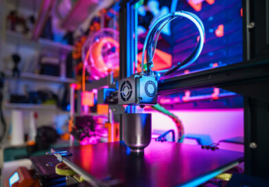 Nowoczesne inżynieria i prototyping na uczelni: Jak optymalnie dobierać materiały do druku 3D?