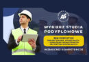 BIM Executive – studia podyplomowe  Akademia Śląska