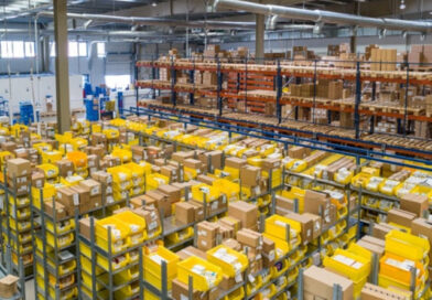 Towaroznawstwo w Łomży